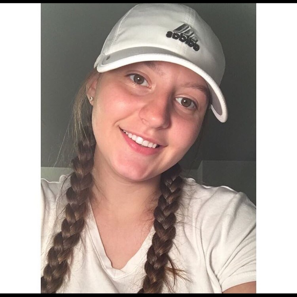 Meet your Posher, Savannah